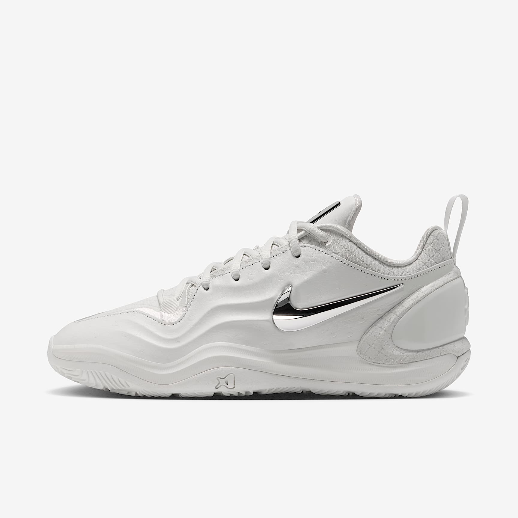 A'Two 'White Label LX' A'ja Wilson Basketball Shoes. Nike LU